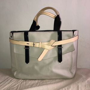 Reed Krakoff Boxer Tote